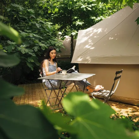 Wecamp San Sebastián