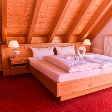 Aparthotel Sonnenburg