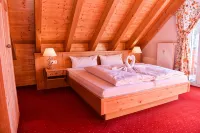 Aparthotel Sonnenburg Hotels in Schluchsee