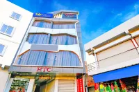 FabHotel HTC Hotels near Shiva Shakti Temple
