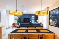 Sue Casa Apartment Hotels in Segera