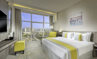 The Seasons Hotels