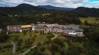 Hotel Termas Puyehue Wellness & Spa Resort Hotels in 