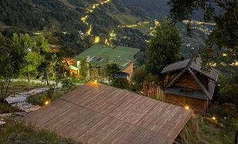Skyline Ecoliving