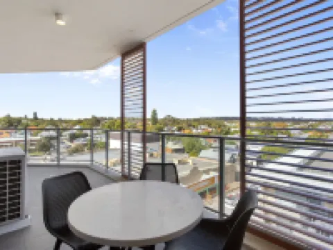 Nautica Residences Fremantle Hotels in Fremantle