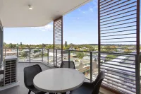 Nautica Residences Fremantle Hotels in Fremantle