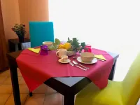 Residenza Viviani - Desayuno