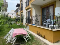 Grand Teoshan Otel ve Tatil Evleri Hotel di Hidirlik Mahallesi
