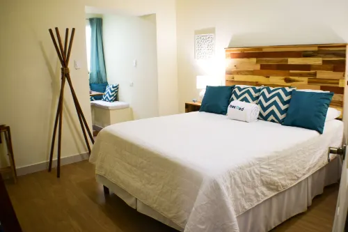 Hostted - Holiday Apartments