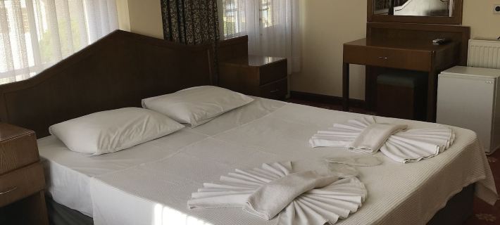 Antik Ridvan Hotel Hotels in Cesme