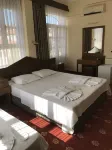 Antik Ridvan Hotel - pantai