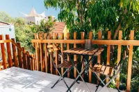 Pietermaai Oasis Hotel a 