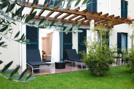 Sun Gardens Dubrovnik