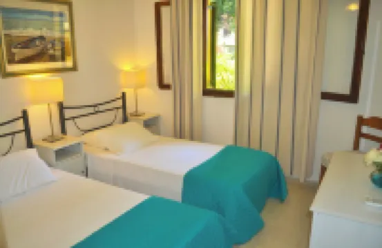 Holiday House Angelos on Agios Gordios Beach