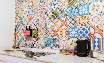 Privada Stays - Adults-Only & Private Pools Boutique Hotel