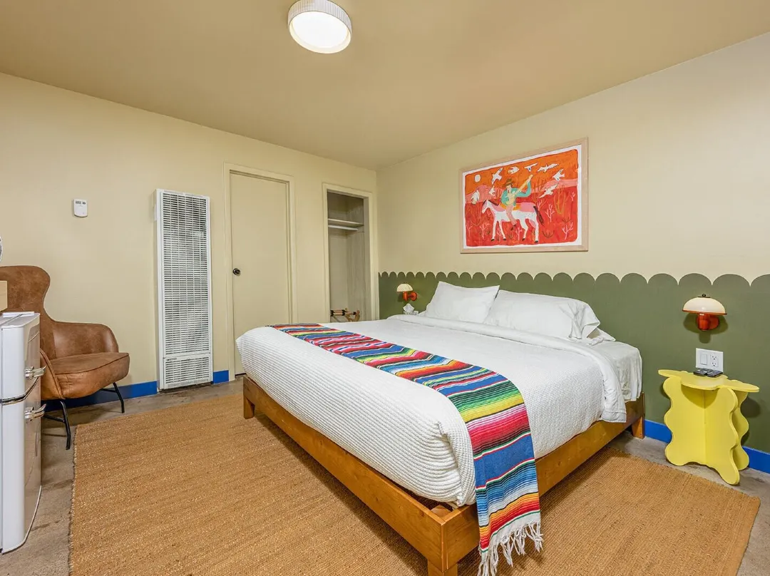 The Siesta Motel - Durango, CO