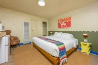 The Siesta Motel