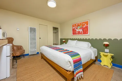 西耶斯塔汽車旅館