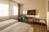 O&O Hotel Oberursel Zentrum Hotels in Oberursel