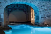 Manoir des Indes, the Originals Relais - spa