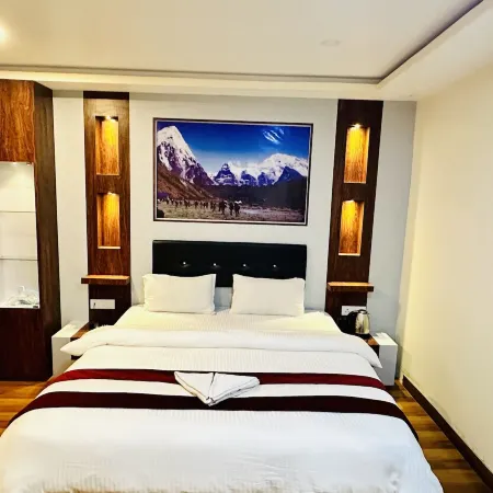 Hotel Pyarij Taplejung