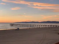 The Vurpillat Hotels in Hermosa Beach