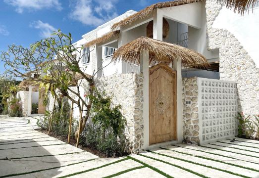 카이야라 짐바란 발리