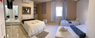 Pousada la Belle