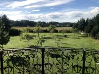 룸-하우스 임 그뤼넨 하우스 인 더 그린