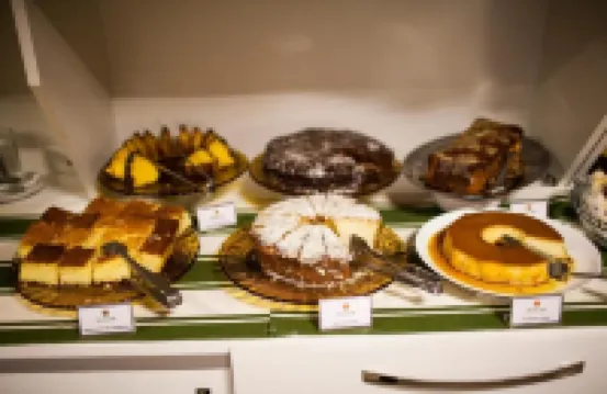 골드멘 셀렉트 마링가