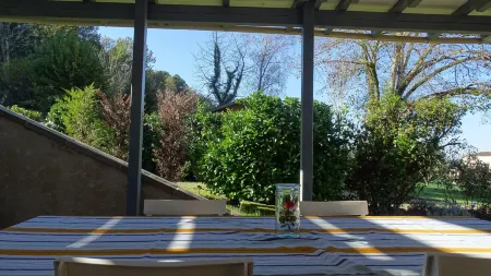 Les Gites de Pétrocoriis