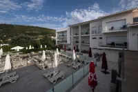 Rupestre Arts Hotel Ródão Hotel a Vila Velha de Ródão