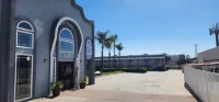 Mayfair Inn Ontario Airport Hoteles en Upland