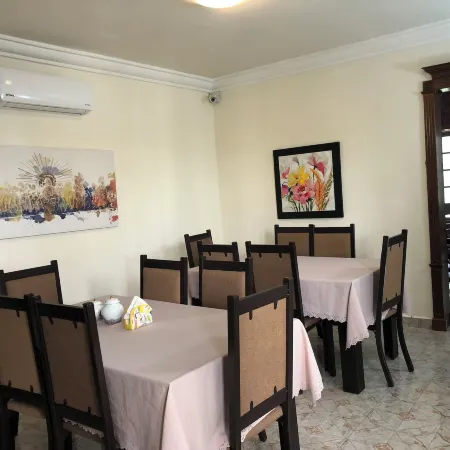 Villas Segovia Hotel Boutique & Suites