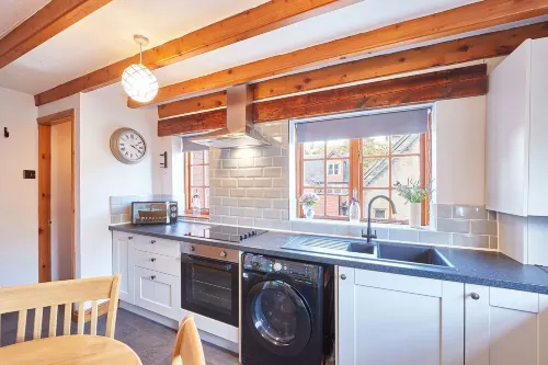 Host & Stay - Oldcorn Cottage - Tiny Houses
