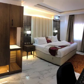 Hotel by Luxury l'Auberge