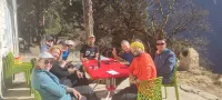 Trekkers Lodge Hotels in Khumjung