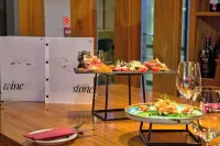 Hotel Mercure Gdansk Posejdon - Bữa sáng