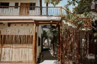 Holbox Deluxe Apartments