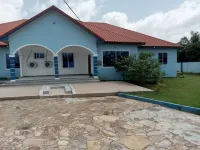 Dexxy's Palace Hotel Hotels in Yilo Krobo