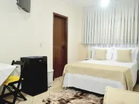 Pousada Estrela Mares Hotels in Palhoça