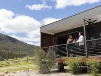 Sambar Hills Hotels in Wangaratta
