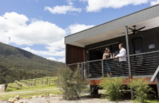 サンバーヒルズ