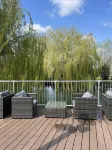The Three Pickerels Hotels in Chatteris