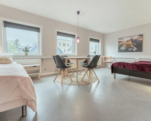 Tórsgøta Guesthouse - in the Heart of Tórshavn Hotels in Torshavn