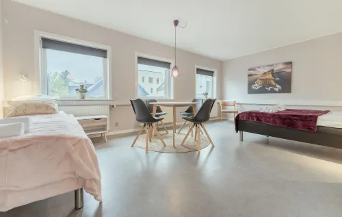 Tórsgøta Guesthouse - in the Heart of Tórshavn - 3 Sao