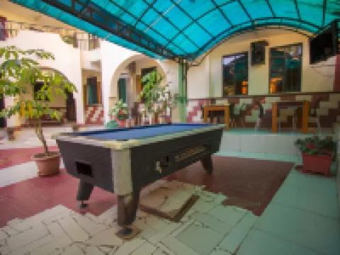 Igloos Resort Hotels in Kitui