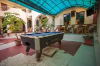 Igloos Resort Hotel a Kalundu