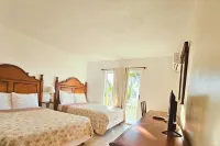 Selva Boutique Hotel - Luquillo Oceanfront Retreat - Adults Only Các khách sạn ở Cienaga Baja