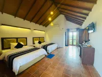 Four Points Resort - Anuradhapura Hotels in 